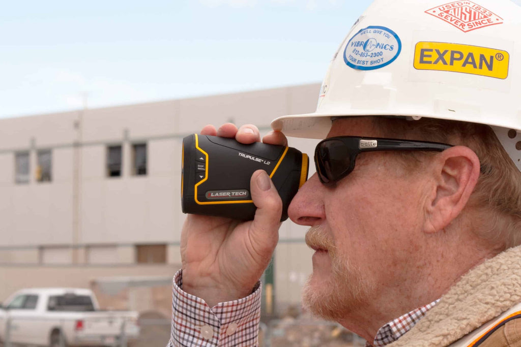 TruPulse L2 Laser Rangefinder | AllTerra Central