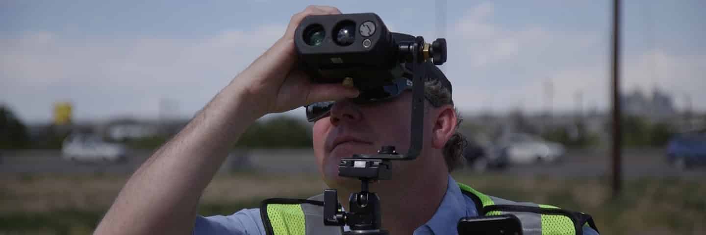 TruPulse 200X Laser Rangefinder