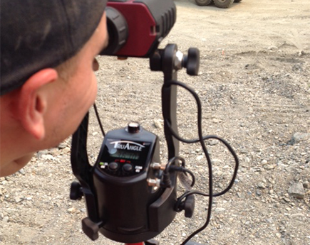 TruPulse 200X Laser Rangefinder