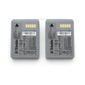 Two New R12 Batteries