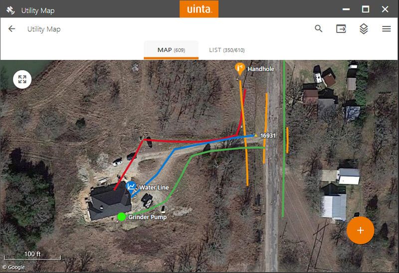 Uinta Software
