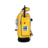 Used Trimble S5 3-second robotic total station, battery compartment side