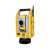 Used Trimble S5 3-second robotic total station, front three-quarter view