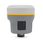 Used Trimble R10 Model 1 GNSS receiver, keypad and status indicators