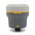 Used Trimble R12 GNSS receiver, front view