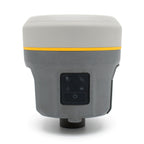 Used Trimble R12i GNSS receiver, keypad and status indicators