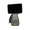 Used Trimble TSC7 data collector, front view with touchscreen and keypad