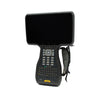 Used Trimble TSC7 V2 data collector, front view with touchscreen and keypad