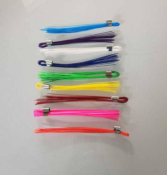 Stake Chaser Whisker Flags