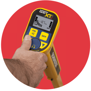 Schonstedt GA-92XTd Magnetic Locator