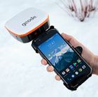 Geode CP3 Rugged Smartphone Tray Kit