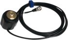 Trimble TDL450 Whip Antenna Cable for GPS Base Station, NMO to TNC Adapt. Cable (9 ft)