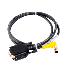 TruPulse / Laser Technology 36" 4 pin to DB9 Download Data Cable