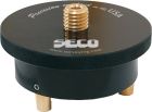 SECO Rotating Tribrach Adapter