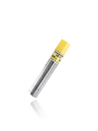 Pentel Super Hi-Polymer® Mech. Pencil Lead Refills, 0.9mm, 12 pieces
