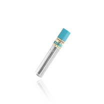Pentel Super Hi-Polymer® Mech. Pencil Lead Refills, 0.7mm, 12 pieces