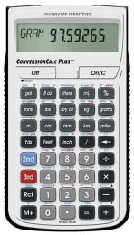ConversionCalc Plus, Portable, LCD