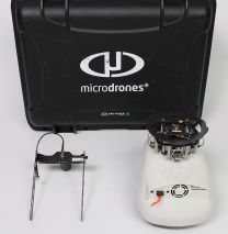 Microdrones mdLiDAR 1000HR aaS Payload (no airframe) - Used – Good