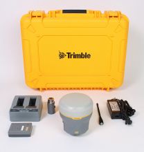 Trimble R10-1v1 GPS GNSS Receiver – Used - Clearance
