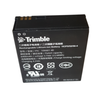 Battery for Trimble TDC150 / SP20