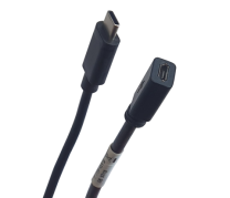 Trimble Catalyst DA1/DA2 USB Cable - Micro-B to Type-C Adapter - 15cm