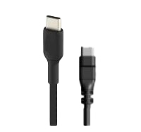 Trimble DA1/DA2 USB cable—MicroB to Type-C—1.2 m