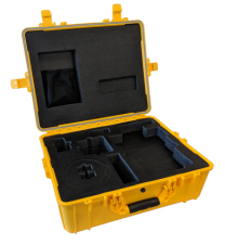 Transport Hardshell Case for Trimble TSC7 and R12i / R12 / R10 / R8s / R2