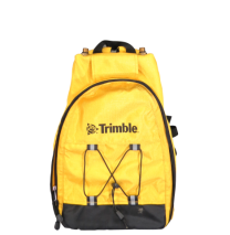 Backpack with Rigid Frame for Trimble R2 Receiver