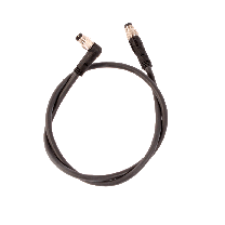 TruPulse / Laser Technology 4-Pin to 4-Pin (right angles) 20" Cable