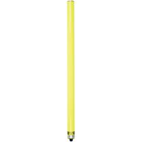 SECO 2 ft Extension/1.25 inch OD – Yellow