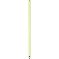 SECO 1 meter Extension/1.25 inch OD – Flo Yellow