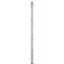 SECO Leveling Rod – 13 ft / 4-pc / 10ths Grad