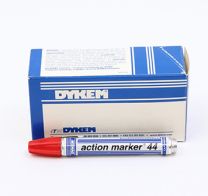 GP-X Marker, Paint Action, Red