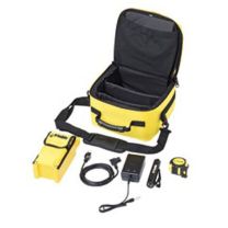 Trimble R10 PP Kit with Pouch, 6Ah Battery