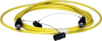 TSC-1 Cable - 7pin lemo to 7pin lemo - 10 Feet