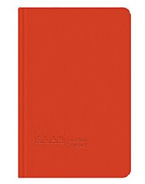 Elan E64-64K 6 x 9 King Size Field Book