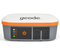 Juniper Systems Geode GNS3 Single Frequency GNSS Receiver - Upgradeable to Multi-Frequency
