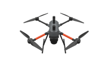 Microdrones EasyOne UHR+