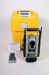 Trimble SPS930 1" Robotic Total Station with MC option – Used