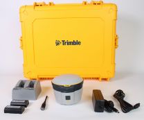 Trimble R2 GNSS Receiver – Centimeter – 450MHz - Used – Good