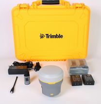 Trimble R10-1v2 GPS GNSS Receiver - Refurbished - 1 Year Warranty