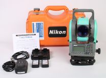 Nikon Nivo 3M Total Station – Used