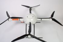 Microdrones MD-1000 UAV C-Type Airframe w/ MDLIDAR 1000HR Payload- Used – Good