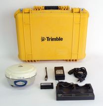 Trimble R6 Model 4 GPS GNSS Receiver – Clearance