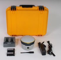 Trimble R2 GNSS Receiver – Decimeter – UHF Radio - Used – Good
