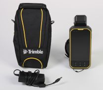 Trimble Nomad 5 Handheld Data Collector with EM100 (No Software) - Used - Good