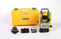 Trimble M1 DR 2” Total Station – Used – Good