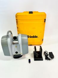 Trimble TX8 Model 2 Laser Scanner with Extended Range - Used