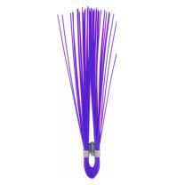 Stake Chaser - Purple with 6" loop - 25 ct.