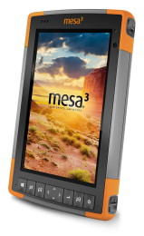 Juniper Systems Mesa 3 Rugged Tablet - Windows Base version